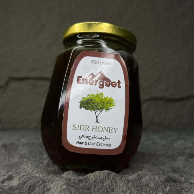 Sidr Honey